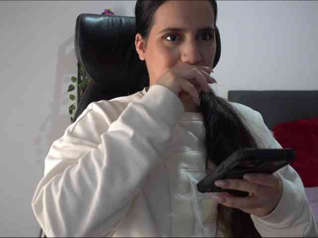 Isabellagomezof webcam