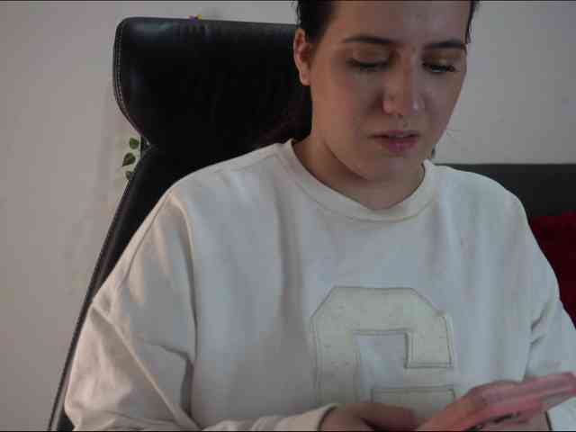 Isabellagomezof webcam