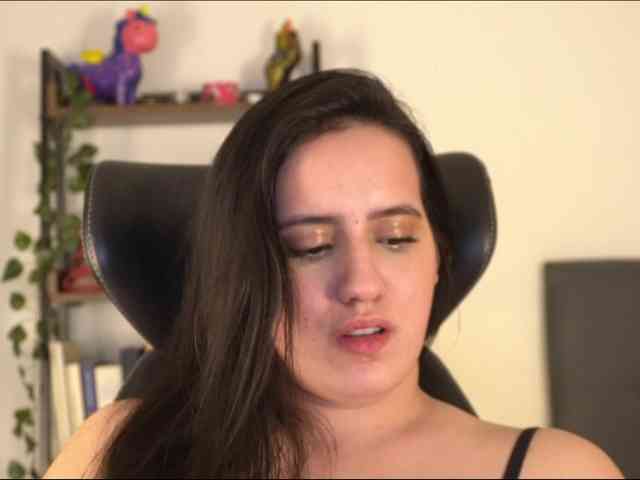 Isabellagomezof webcam