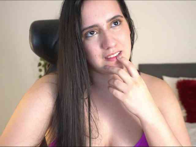 Isabellagomezof webcam