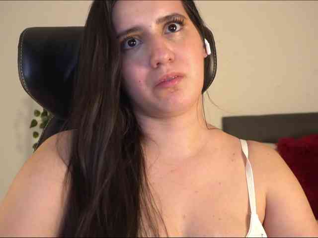 Isabellagomezof webcam