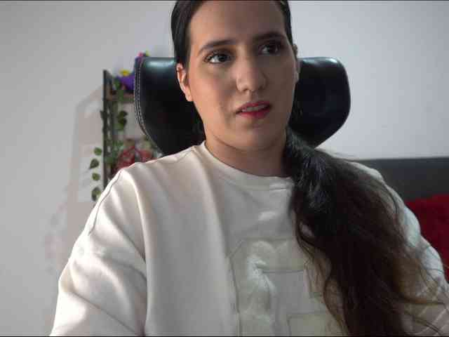 Isabellagomezof webcam