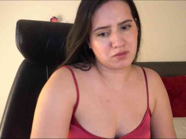 Isabellagomezof webcam