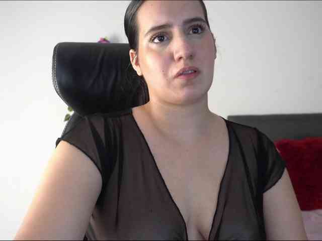 Isabellagomezof webcam