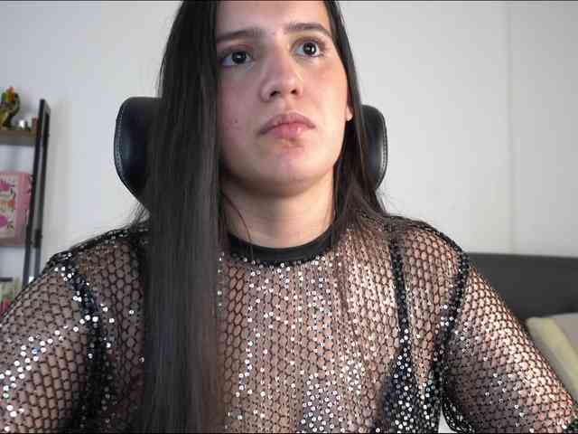 Isabellagomezof webcam