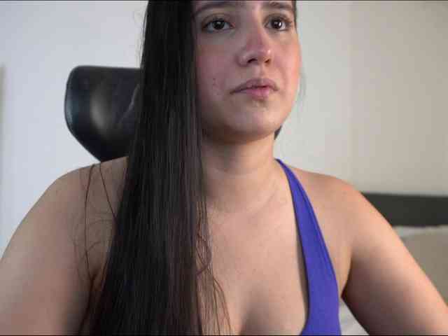 Isabellagomezof webcam