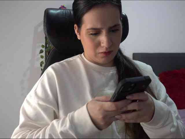 Isabellagomezof webcam