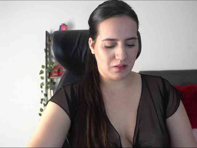 Isabellagomezof webcam