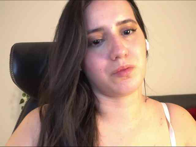 Isabellagomezof webcam