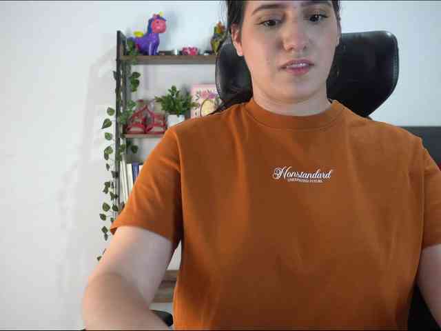 Isabellagomezof webcam