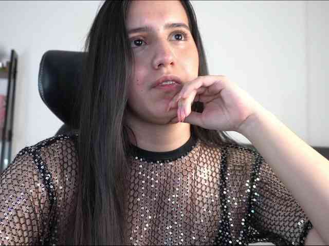 Isabellagomezof webcam