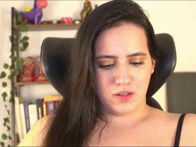 Isabellagomezof webcam