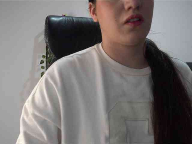 Isabellagomezof webcam