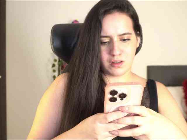 Isabellagomezof webcam