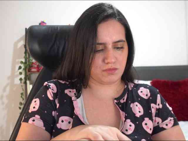 Isabellagomezof webcam