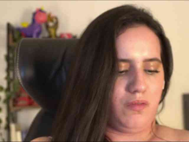 Isabellagomezof webcam