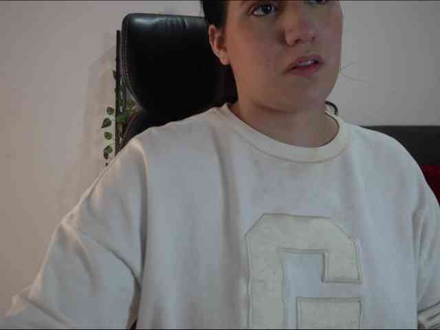 Isabellagomezof webcam