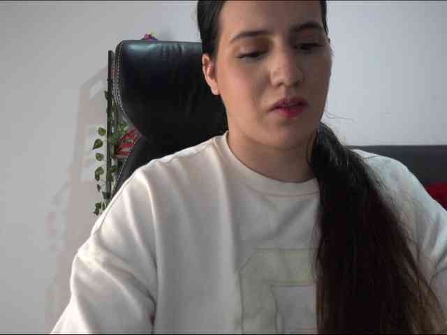 Isabellagomezof webcam