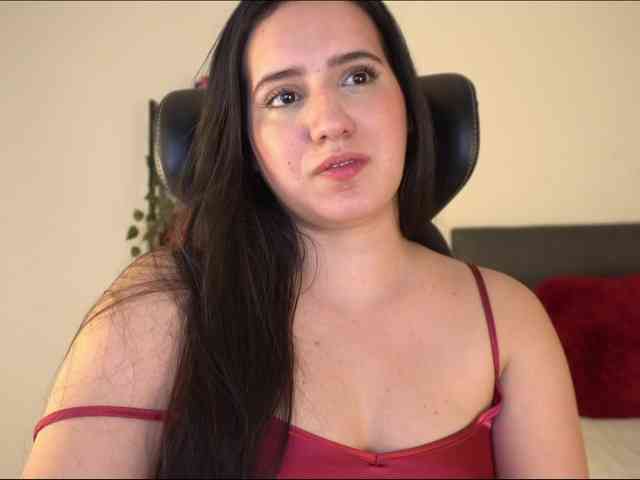 Isabellagomezof webcam