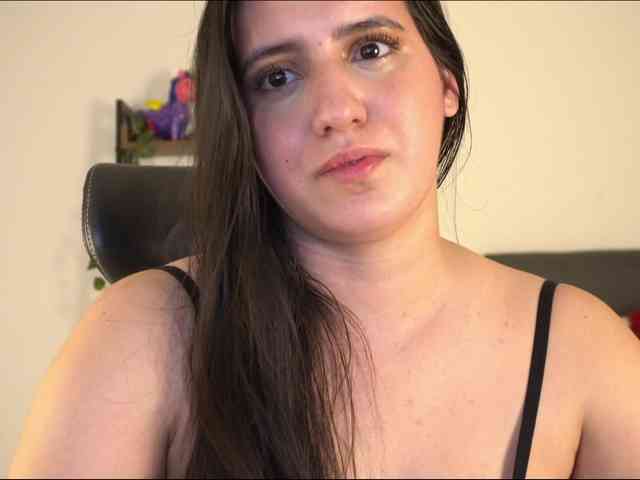 Isabellagomezof webcam