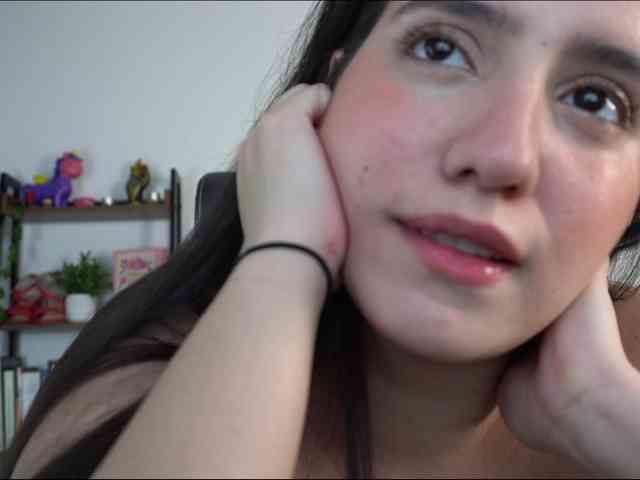 Isabellagomezof webcam