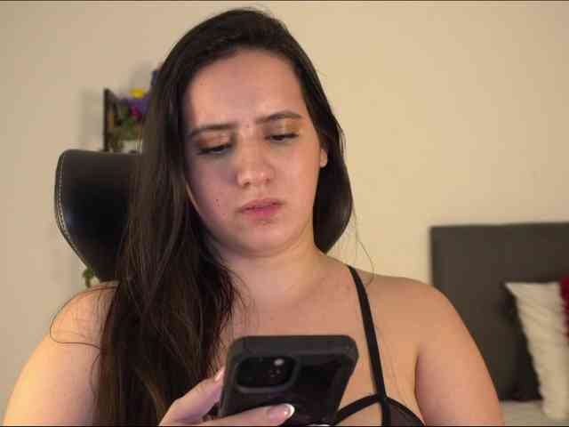 Isabellagomezof webcam