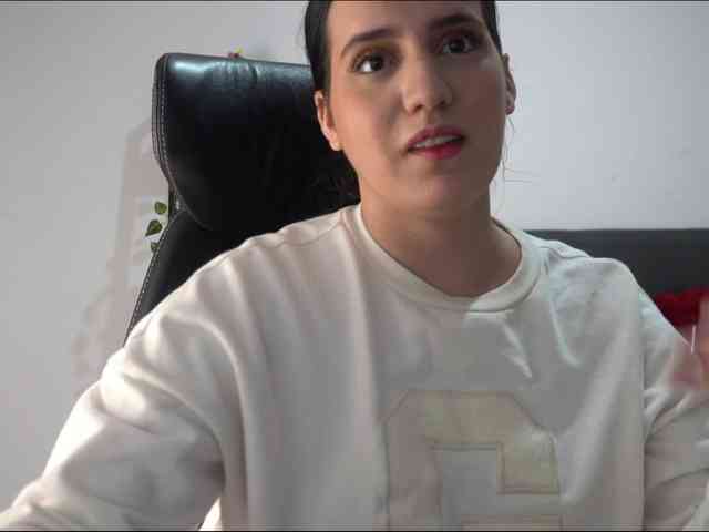 Isabellagomezof webcam