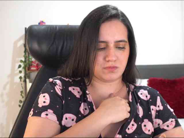 Isabellagomezof webcam