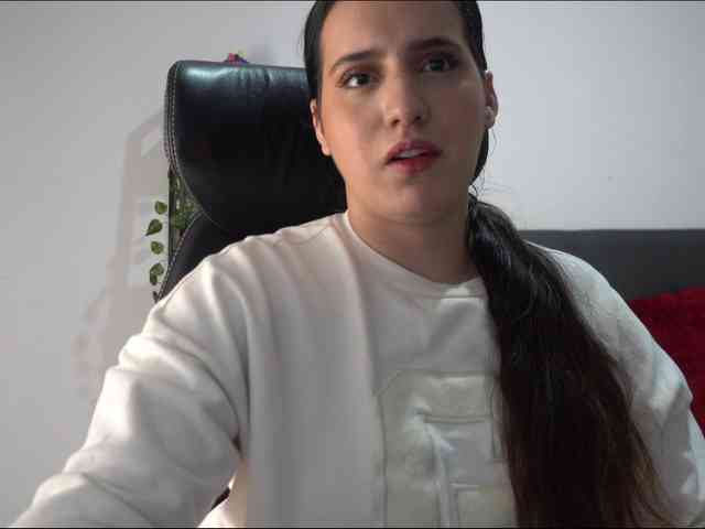 Isabellagomezof webcam