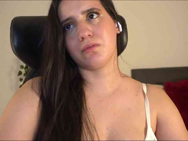 Isabellagomezof webcam