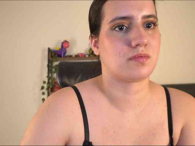 Isabellagomezof webcam