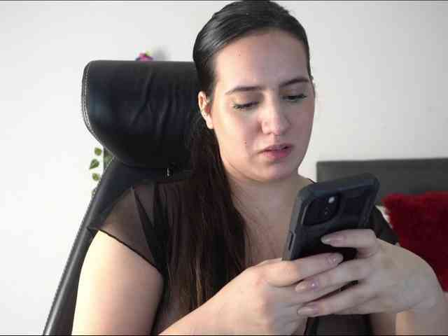 Isabellagomezof webcam