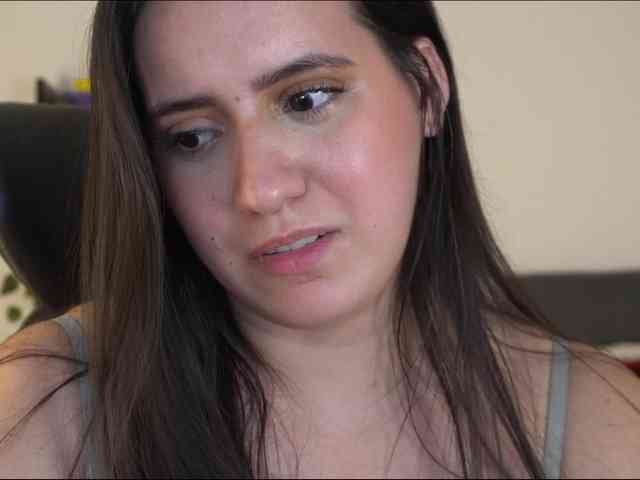 Isabellagomezof webcam