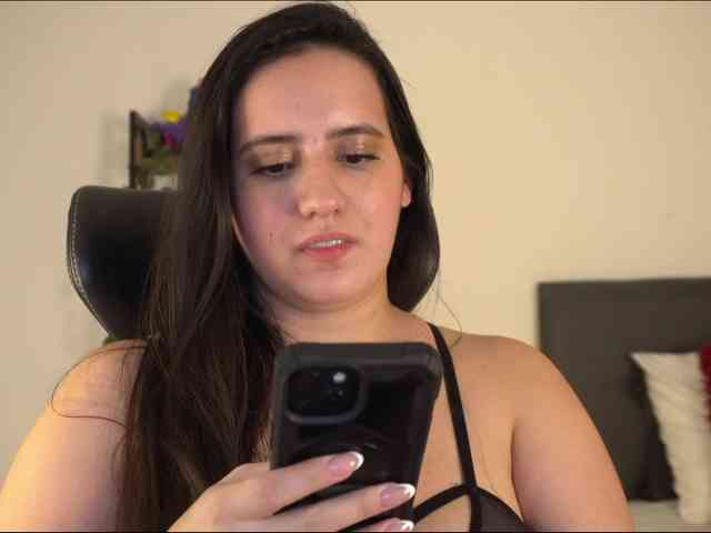 Isabellagomezof webcam