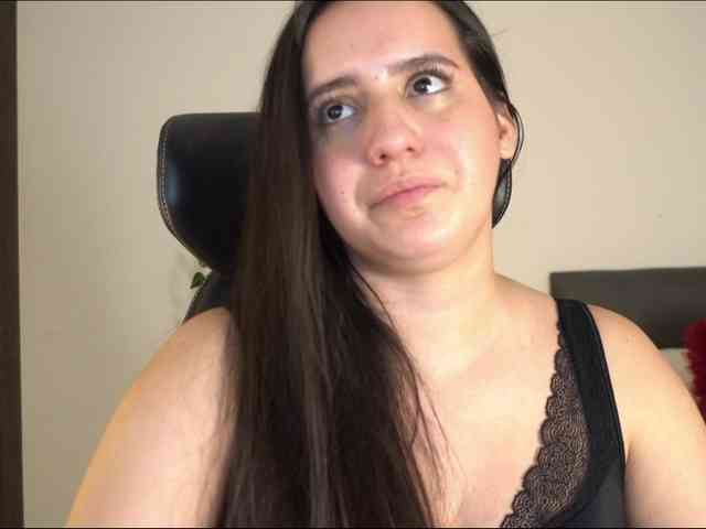 Isabellagomezof webcam