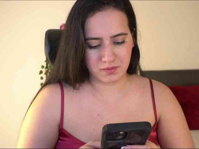 Isabellagomezof webcam