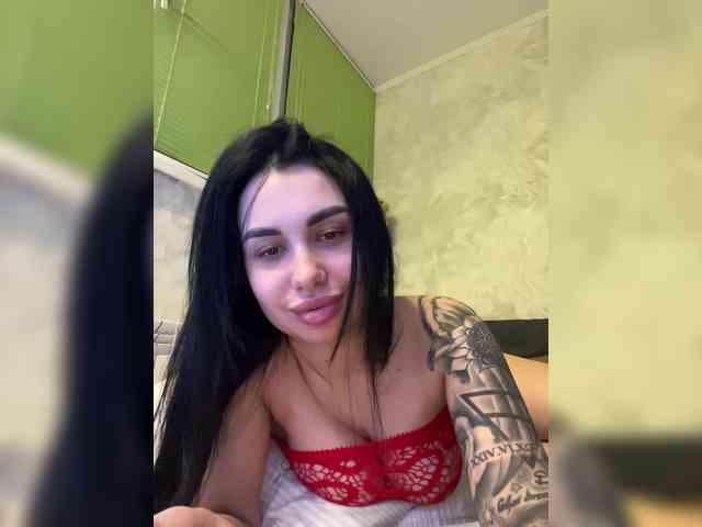 Pe4eenkaa - Chaturbate model from cis