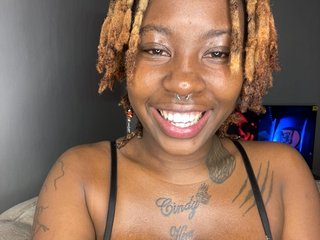 Snowflake1 Porn Show