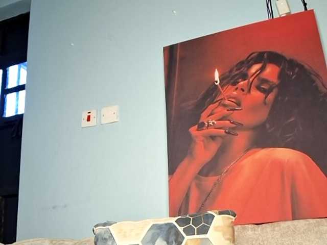 Snowflake1 webcam bongacams model stream image