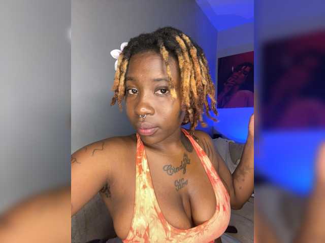 Snowflake1 Live Cam on BongaCams