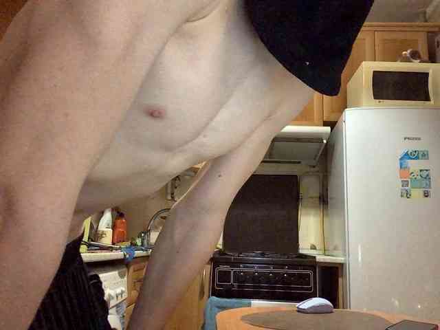 Xoroshiyy Live Webcam on BongaCams