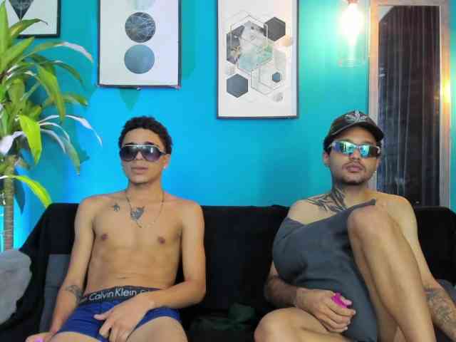 TheWolfpack TheWolfpack