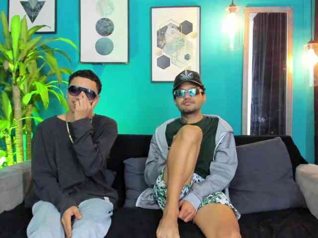 TheWolfpack TheWolfpack