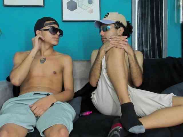 TheWolfpack TheWolfpack