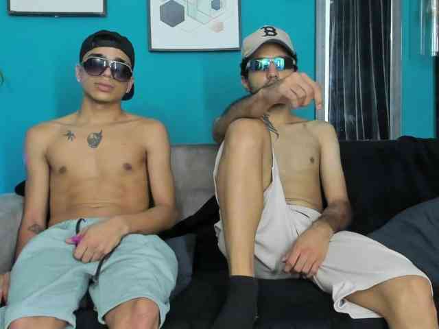 TheWolfpack TheWolfpack