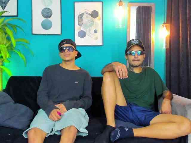 TheWolfpack TheWolfpack