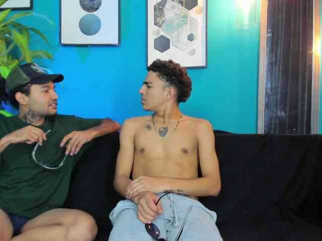 TheWolfpack TheWolfpack