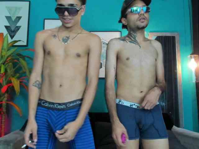 TheWolfpack TheWolfpack