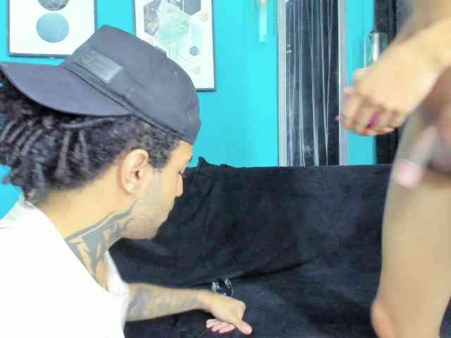 TheWolfpack TheWolfpack