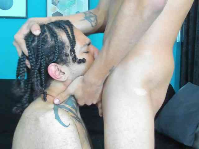 TheWolfpack TheWolfpack